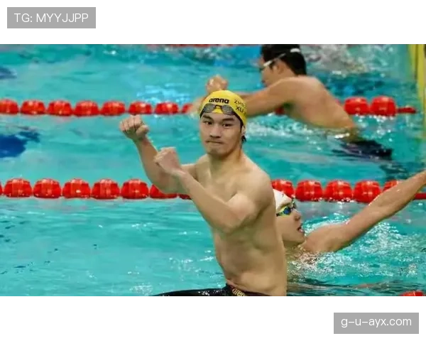 约翰·纳伯再创辉煌：多项仰泳世界纪录再度刷新，泳坛新里程碑