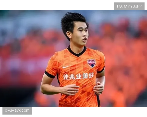 戴伟浚展现潜力引关注,未来职业发展前景可期