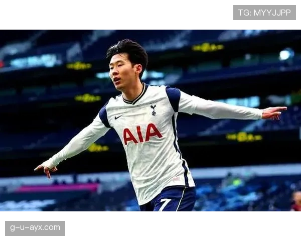 孙兴慜引领亚洲足球新高度