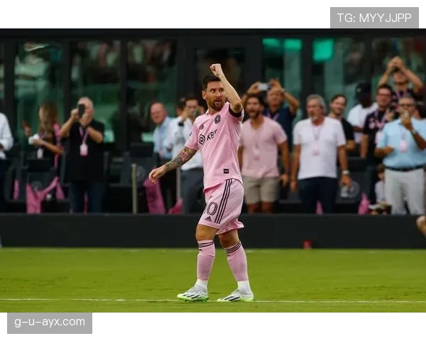 梅西凭借卓越表现领跑2023年足球球员实力榜，强势角逐赛季MVP