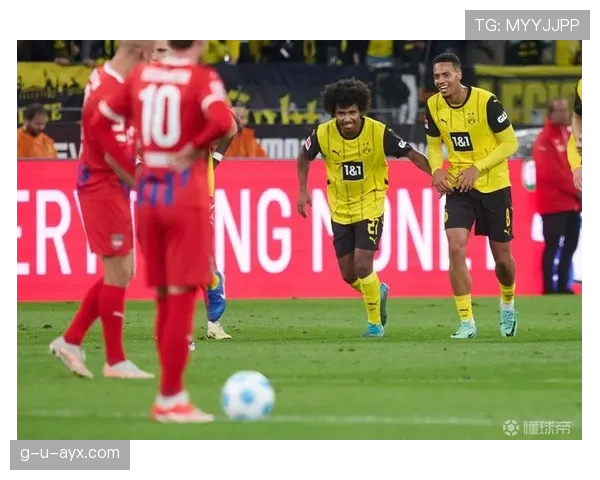 德甲欧公园主场强势延续，不败纪录引关注