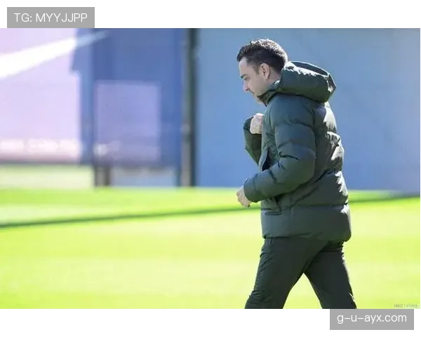 哈维·埃尔南德斯开启执教新篇章，战术革新助力球队竞争力稳步提升