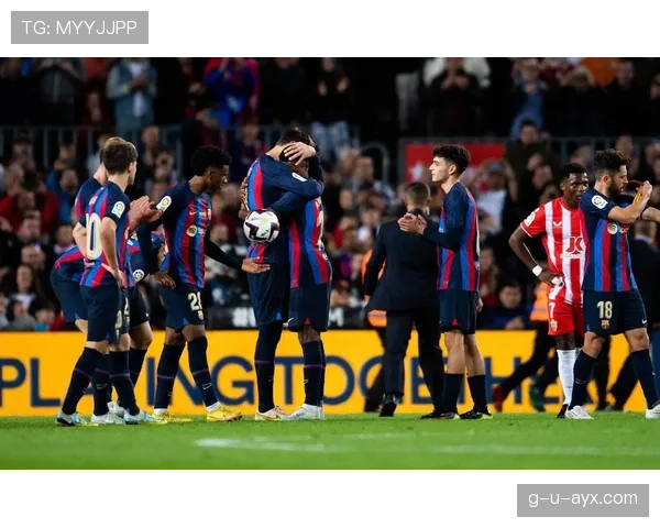 巴萨危机：战术混乱与核心老化，豪门地位岌岌可危