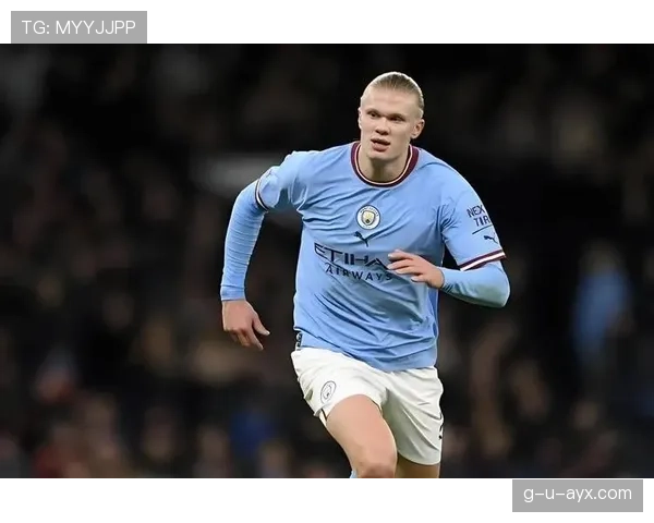 曼城进攻单一化风险：在哈兰德高效表现之下，球队整体战术多样性面临考验