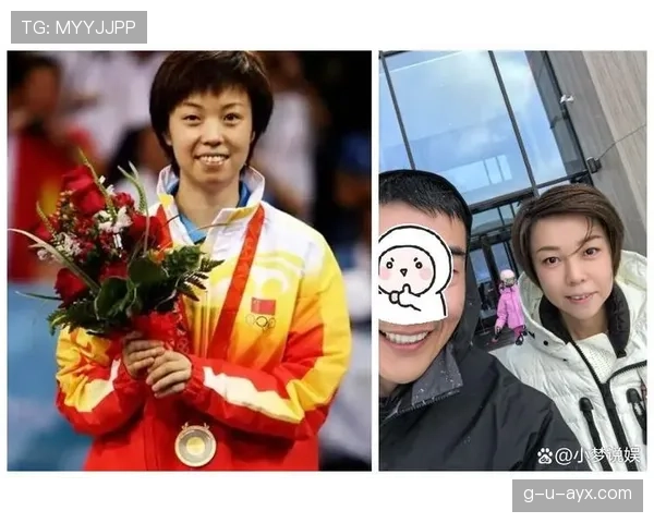 张怡宁退役后这生活也太爽了吧，每天睡到自然醒还顿顿吃火锅？